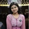 Priyanshi Mahajan