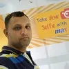 Ritesh Cherekar