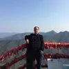 William Zhang