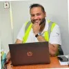 Mohammed Hasir Hussain