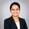 Iswarya Uppliappan