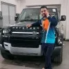 Darban SINGH