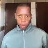Eddy Mashele