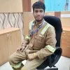 Rahul Solanki