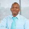 Tebogo Motshidi