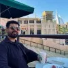 Abdullah Ahmed