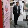 PARIMAL CHAUDHARI