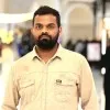 Sandeep Adluri
