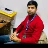 Surya Mishra