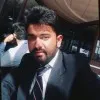 Kush Kumar