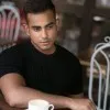 Derek Denzil