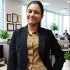 Amalda Baiju