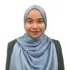 Aina Mardhiah Idris