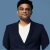 ANKITH KR