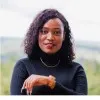 Wangeci Nderitu