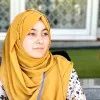 Itrat Fatima