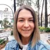 Kristina Skorobohata