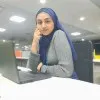 Afreen Shah
