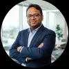 Anil Agarwal ®