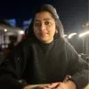 sanjana shinde