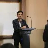 Vishwaraj Patil
