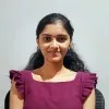 Athulya Anilkumar
