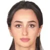 Mahsa Mikanian