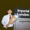 Korey Zhang