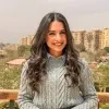 Maya Saher
