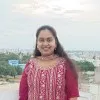 Sree Vyshnavi Vakkalagadda