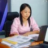 lai yinmoe