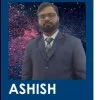Ashish Gautam