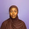 Nadia Mahmud