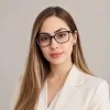 Fatima Fazlalian