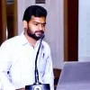 M Rafi