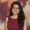 Priyanka Darde