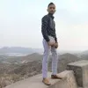 Arjun Choudhary