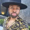 Charles Golston IV