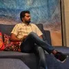 DHANUSH