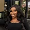 Sharon Ndah