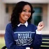 Adasia Jones