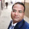 Shyam Agarwal