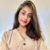Aayushi Nair