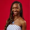 Tamia Thomas