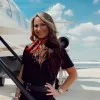 Lauran Strong