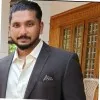 Tejas Abraham