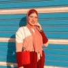 Ayat Ahmed