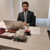 FARAN ARSHAD