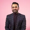 Sam Bukhari