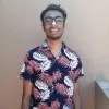 Aaron Krishna